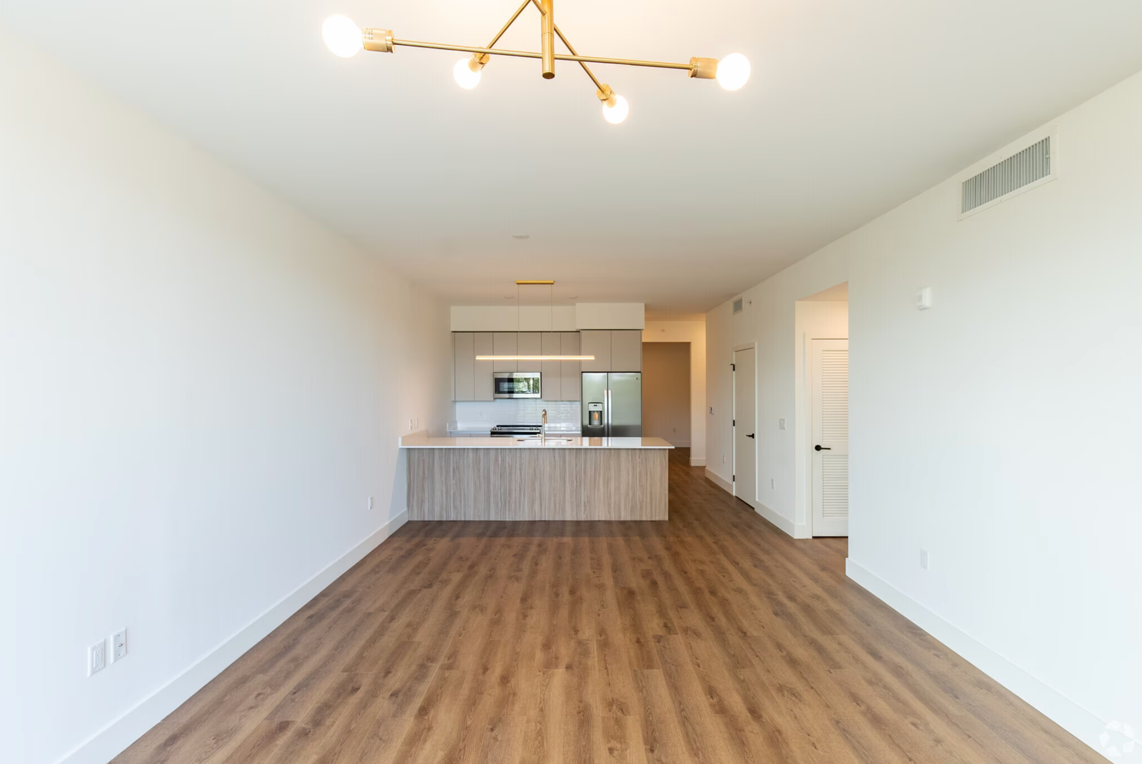 C-Series Living Room